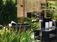 Sofy do ogrodu - idealny wybór dla miłośników wypoczynku na świeżym powietrzu